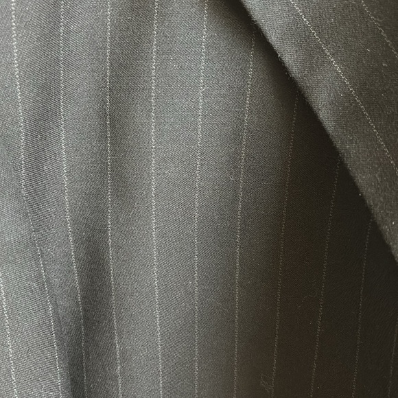 Men’s suit jacket and pants - Picture 6 of 6